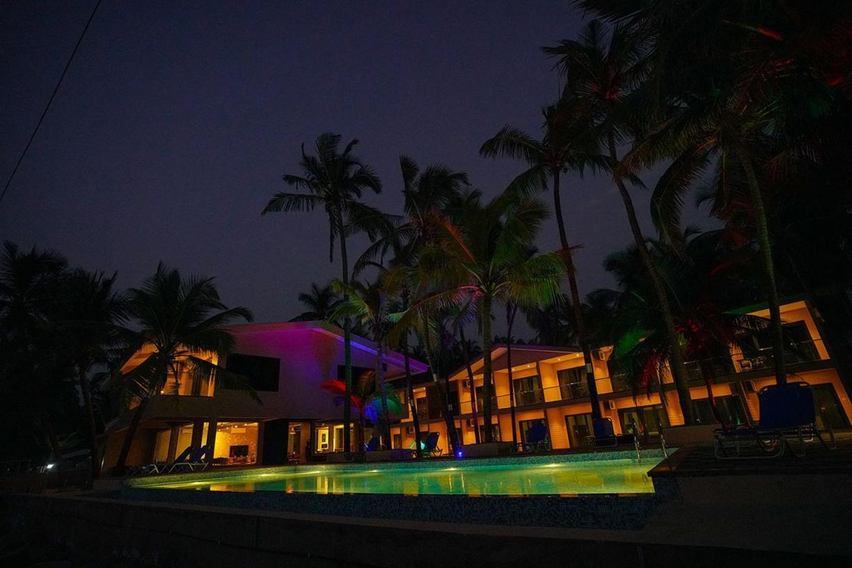 The Windmill Resorts Malvan Exterior photo